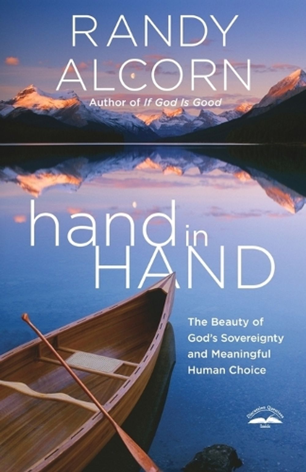 Hand in Hand by Randy Alcorn - ISBN: 9781601426260