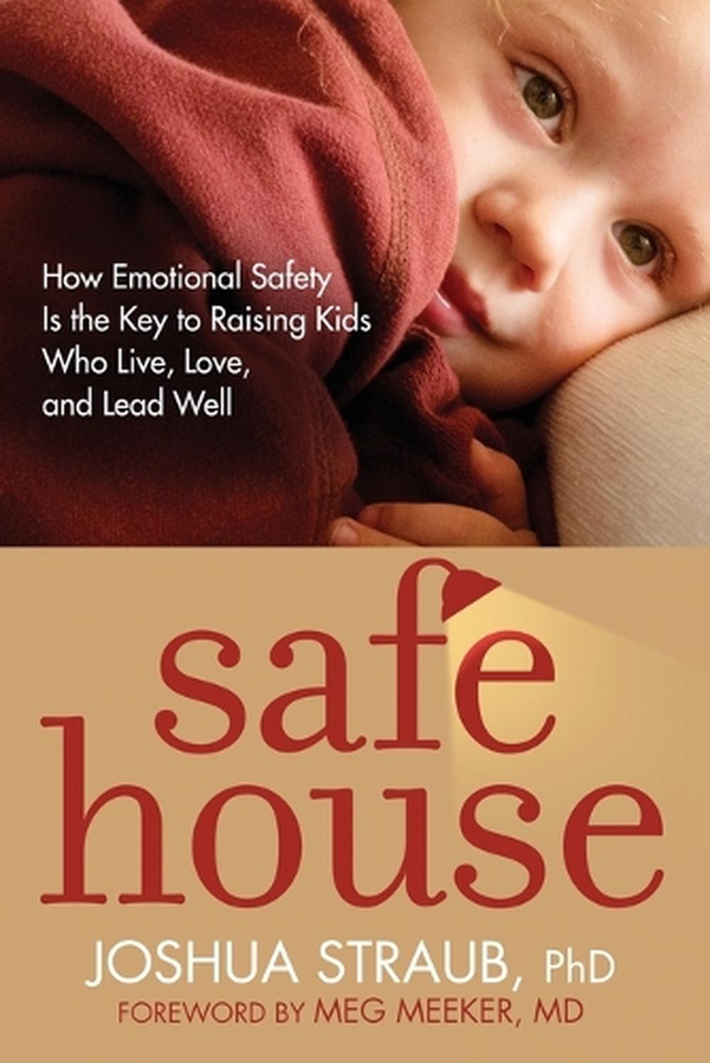 Safe House by Joshua Straub - ISBN: 9781601427892