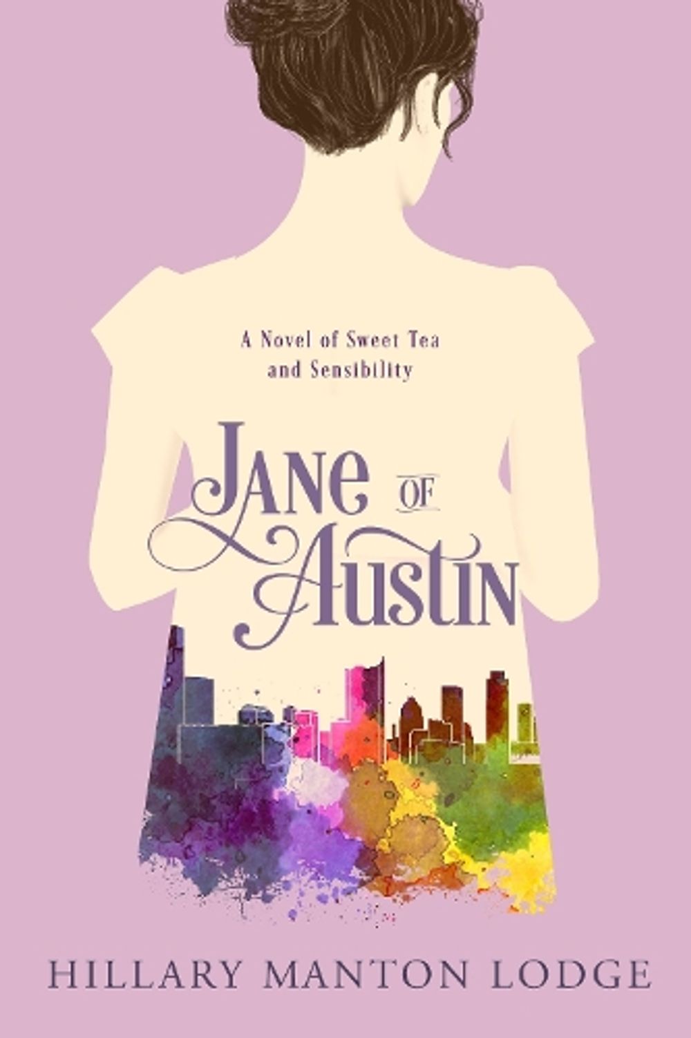 Jane of Austin by Hillary Manton Lodge - ISBN: 9781601429346