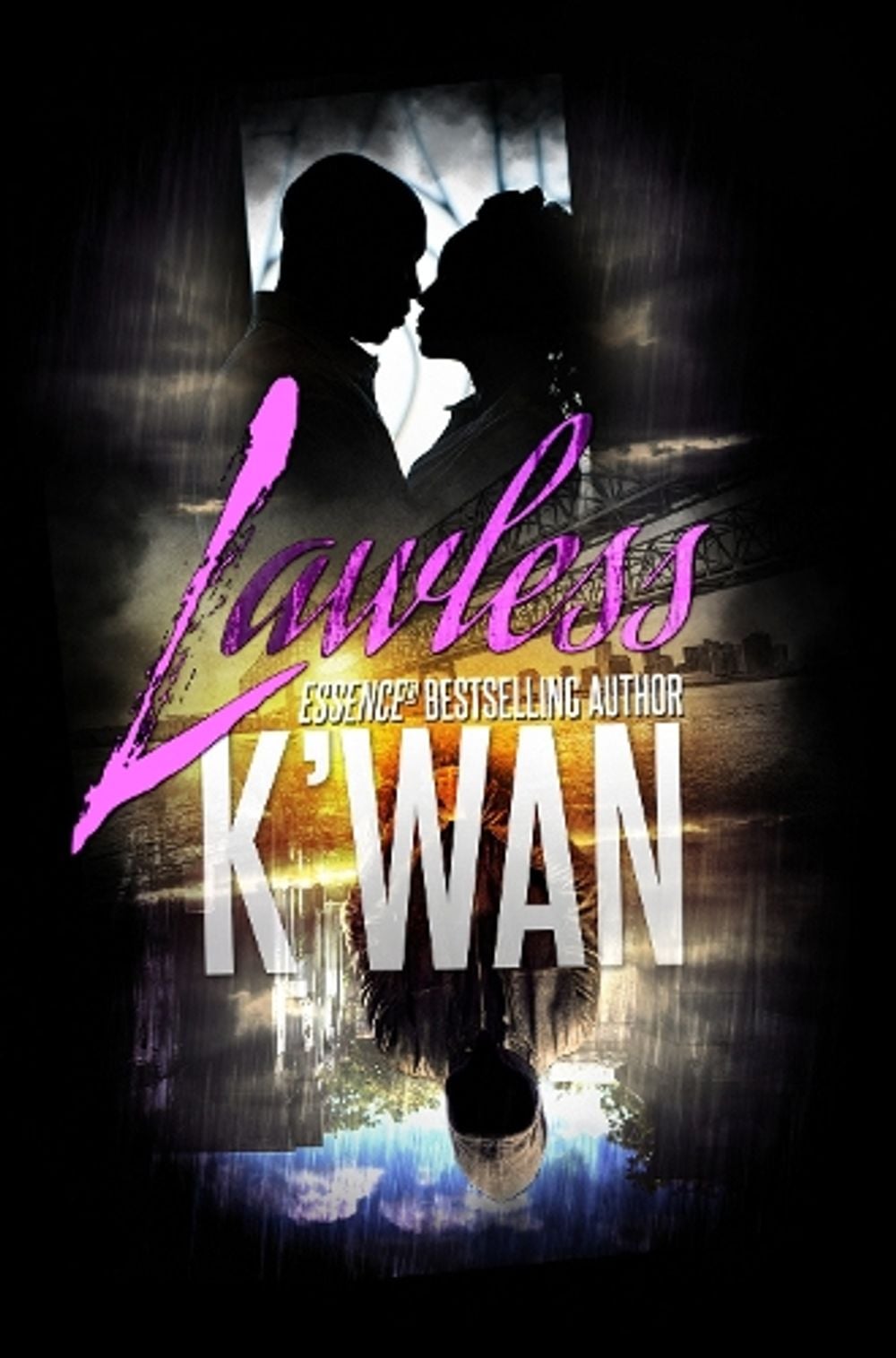Lawless by K'wan - ISBN: 9781601621245