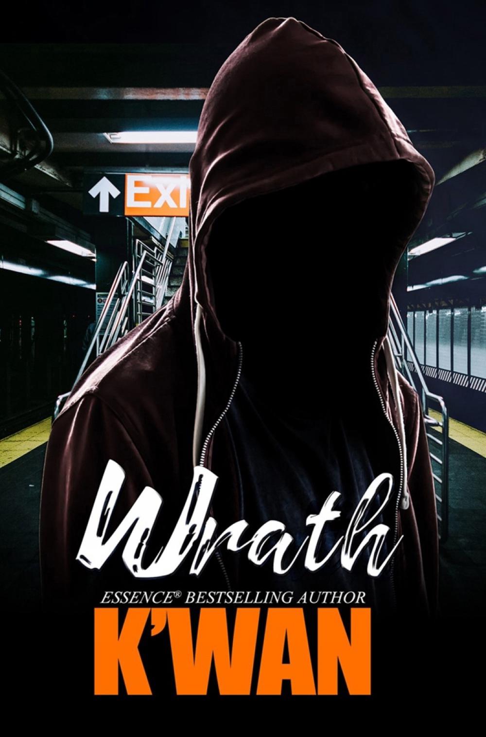 Wrath, 9781601621320