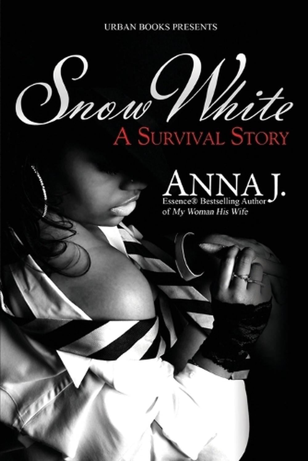 Snow White by Anna J. - ISBN: 9781601621641