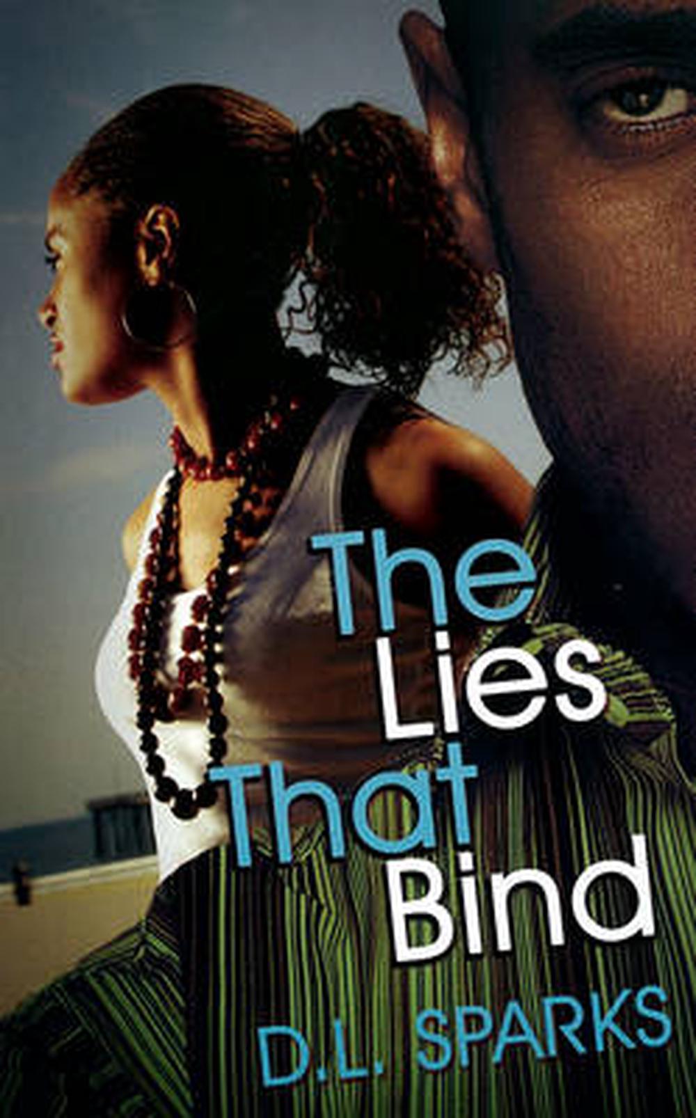 Lies That Bind by Delinda McCann