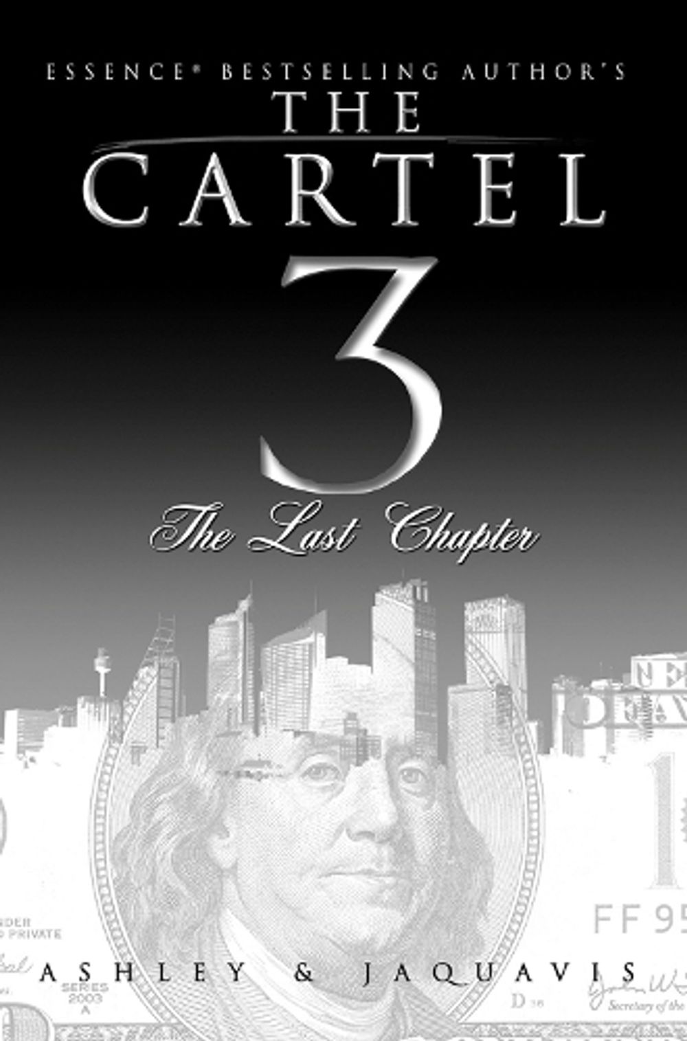 The Cartel 3 by JaQuavis Coleman - ISBN: 9781601622570