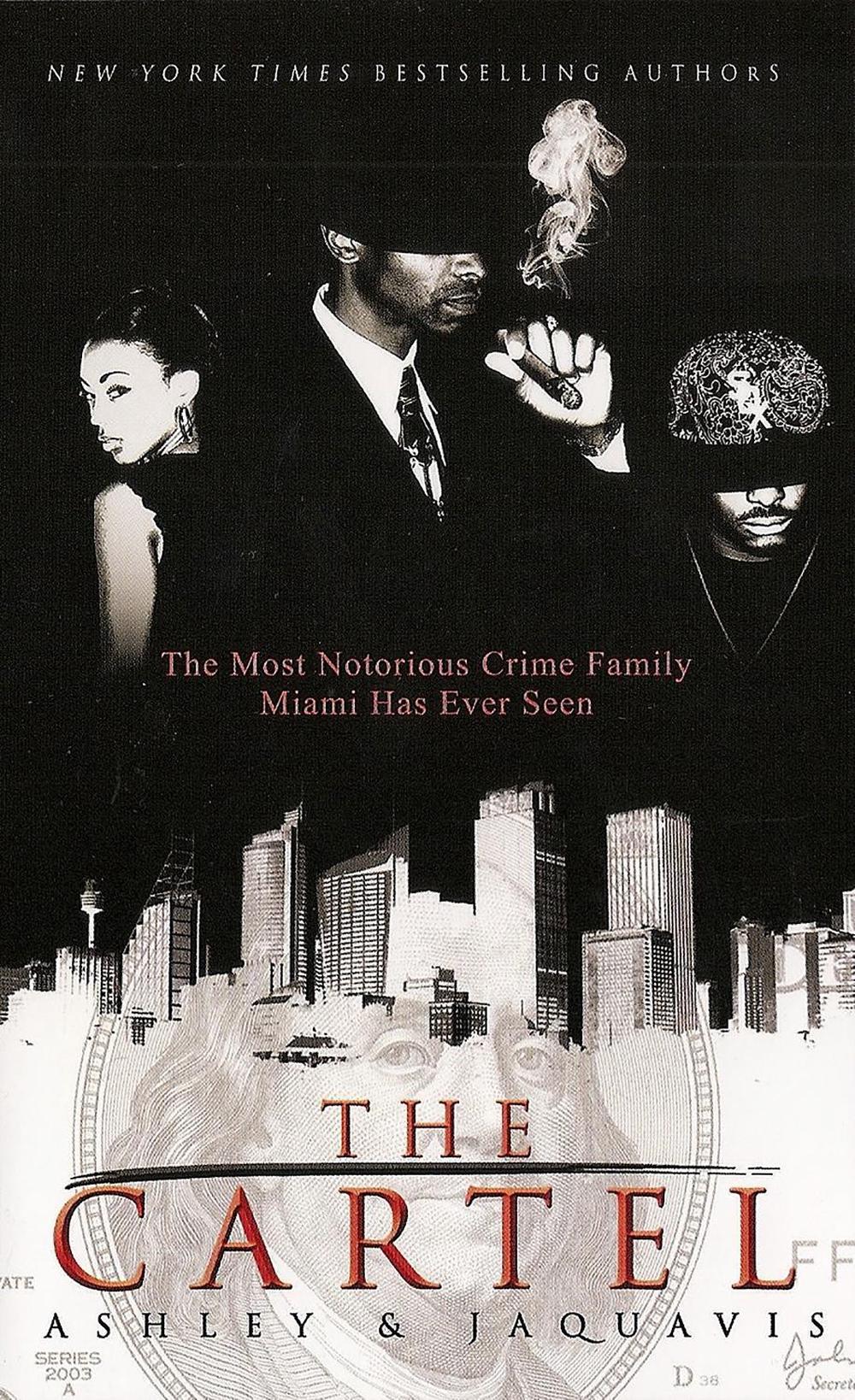 The Cartel by JaQuavis Coleman - ISBN: 9781601625212