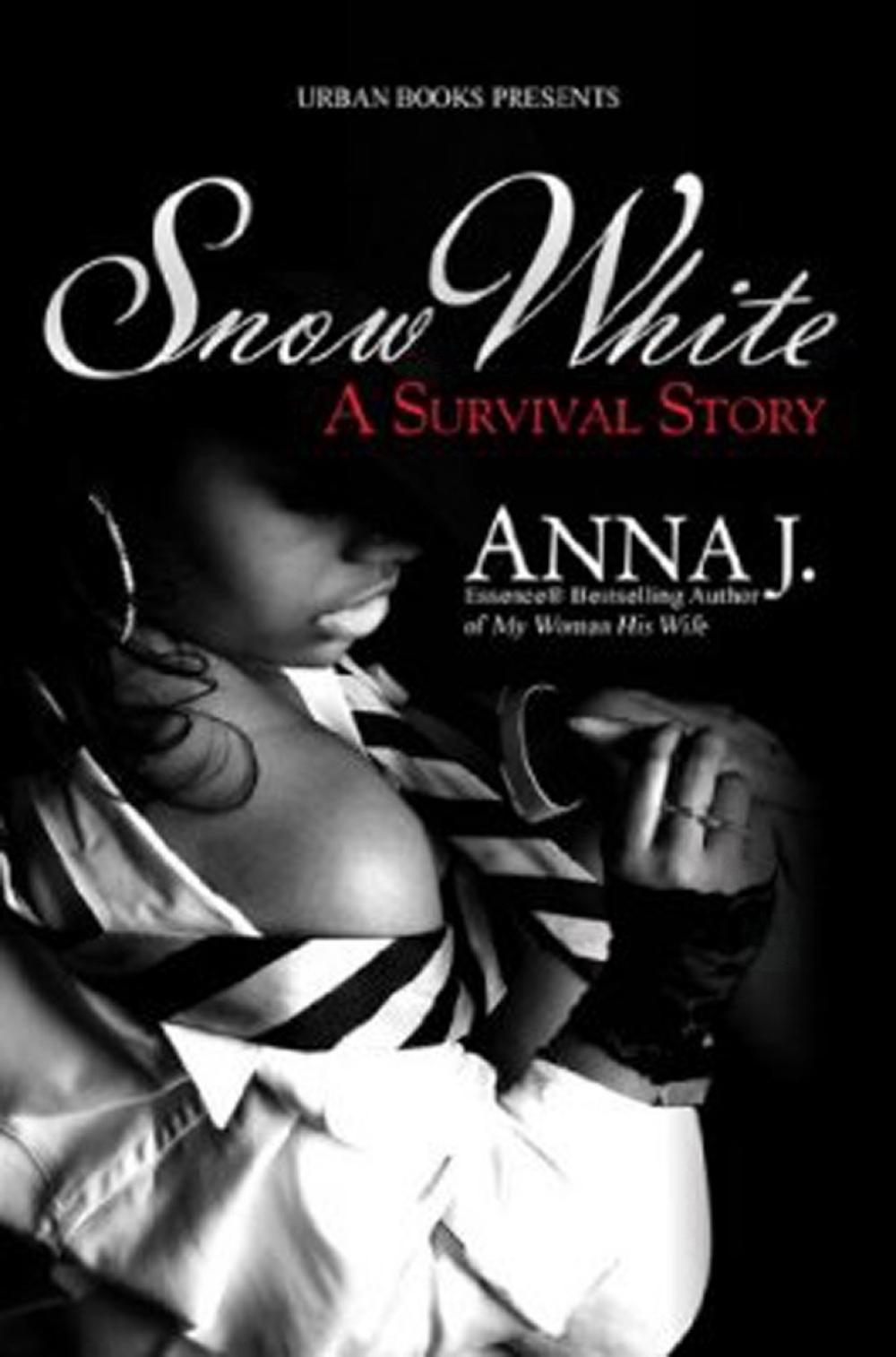 Snow White by Anna J. - ISBN: 9781601625618