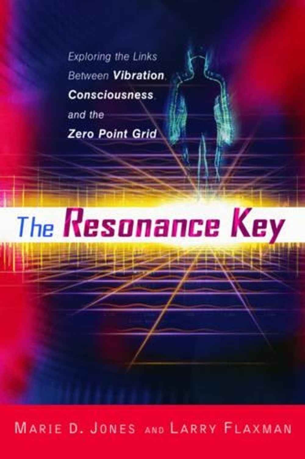 Resonance Key by Marie D. Jones - ISBN: 9781601630568