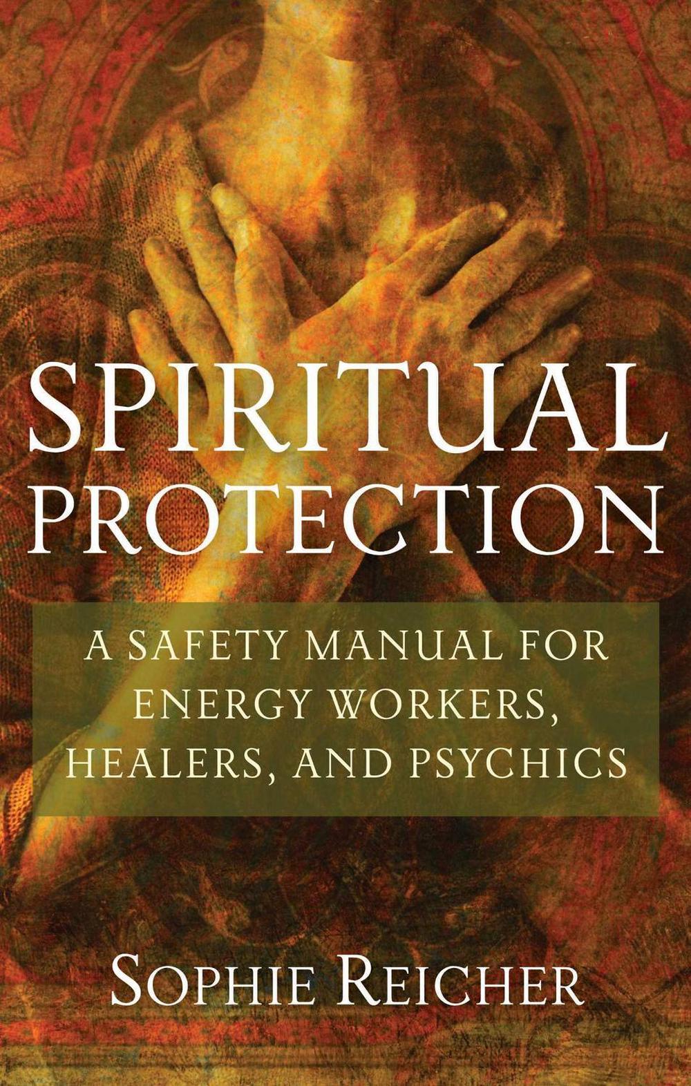 Spiritual Protection, 9781601631244