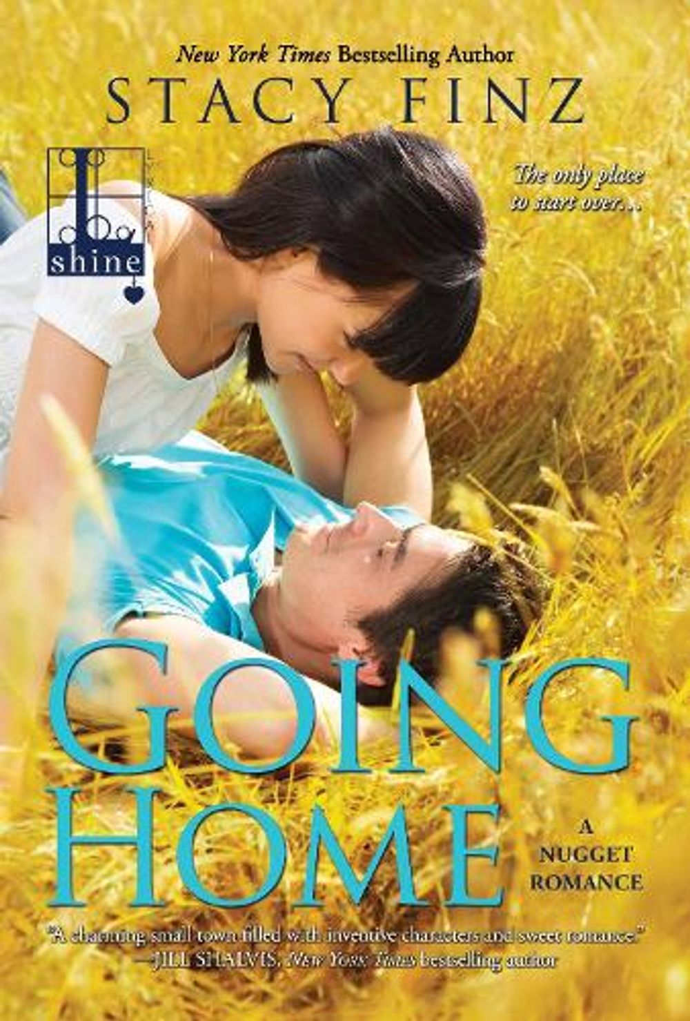 Going Home by Stacy Finz - ISBN: 9781601833396