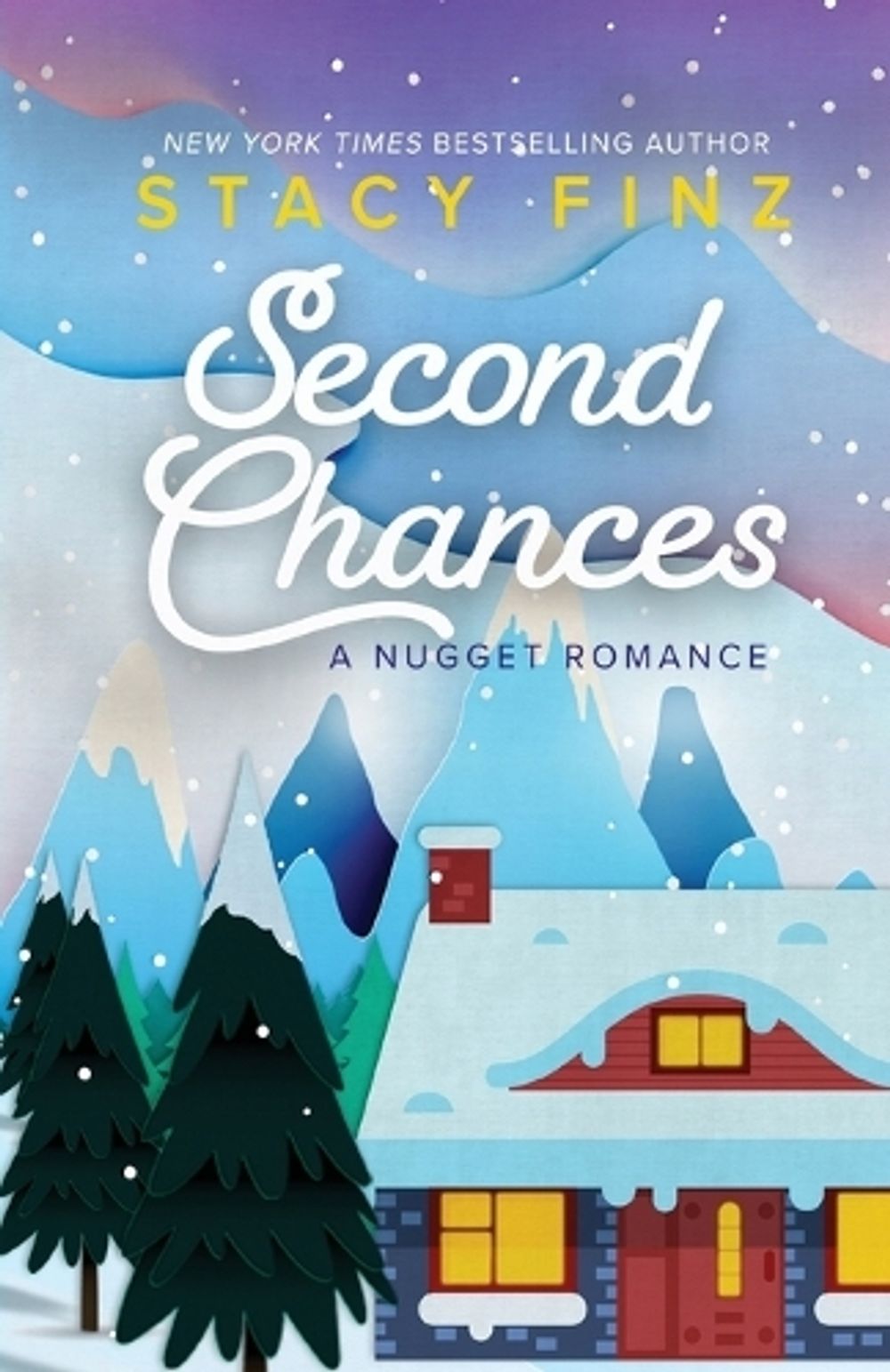 Second Chances by Stacy Finz - ISBN: 9781601833433