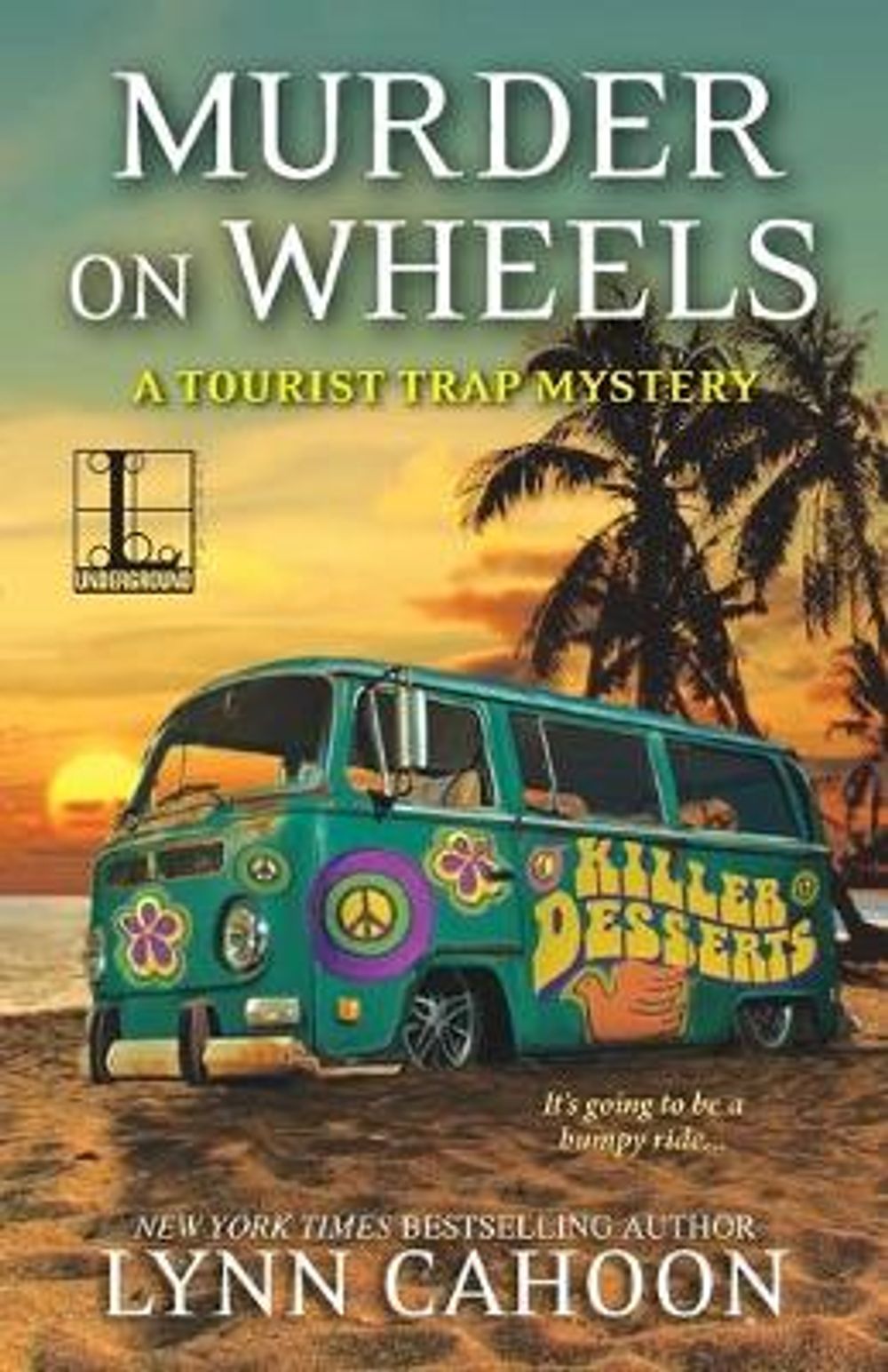 Murder on Wheels by Lynn Cahoon - ISBN: 9781601834201