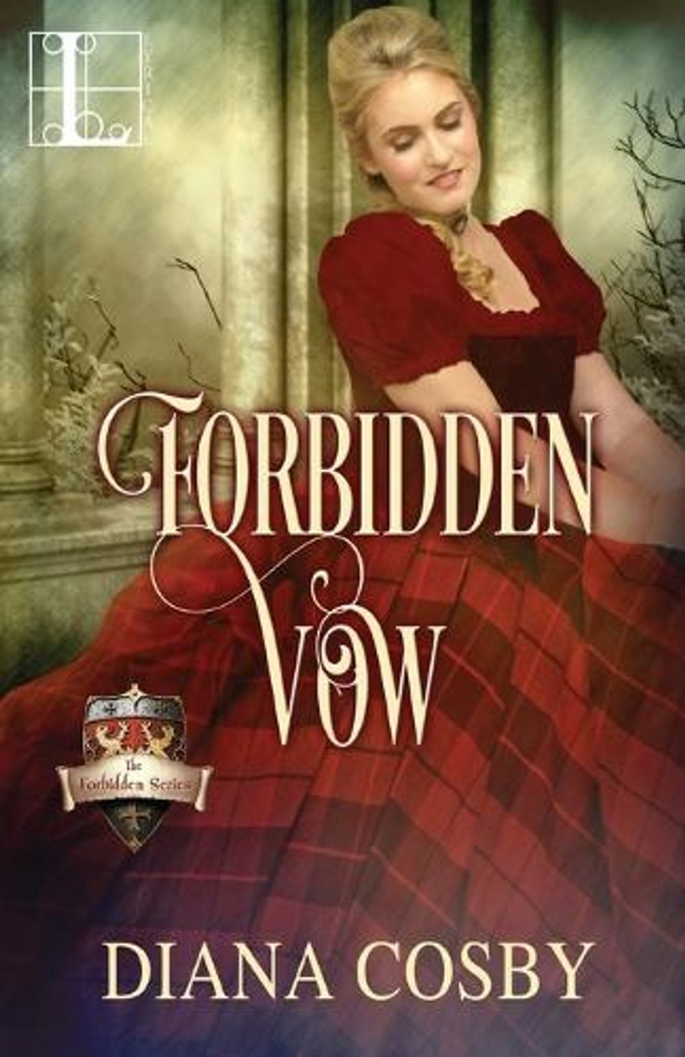 Forbidden Vow by Diana Cosby - ISBN: 9781601837578