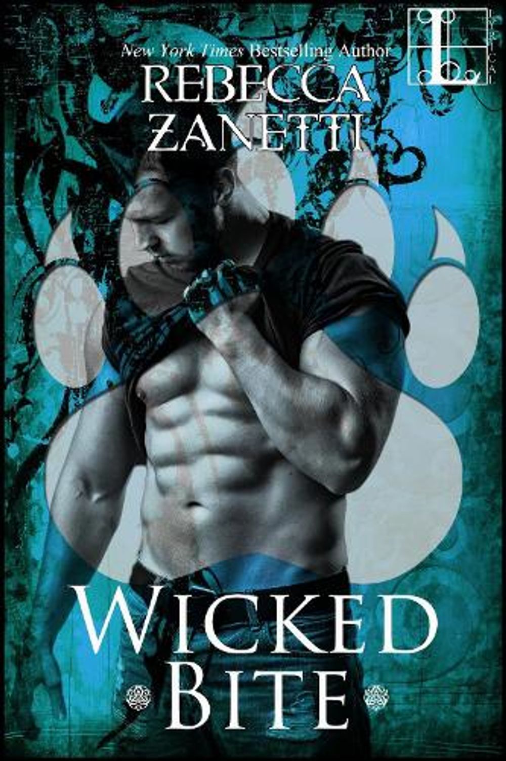 Wicked Bite by Rebecca Zanetti - ISBN: 9781601838698