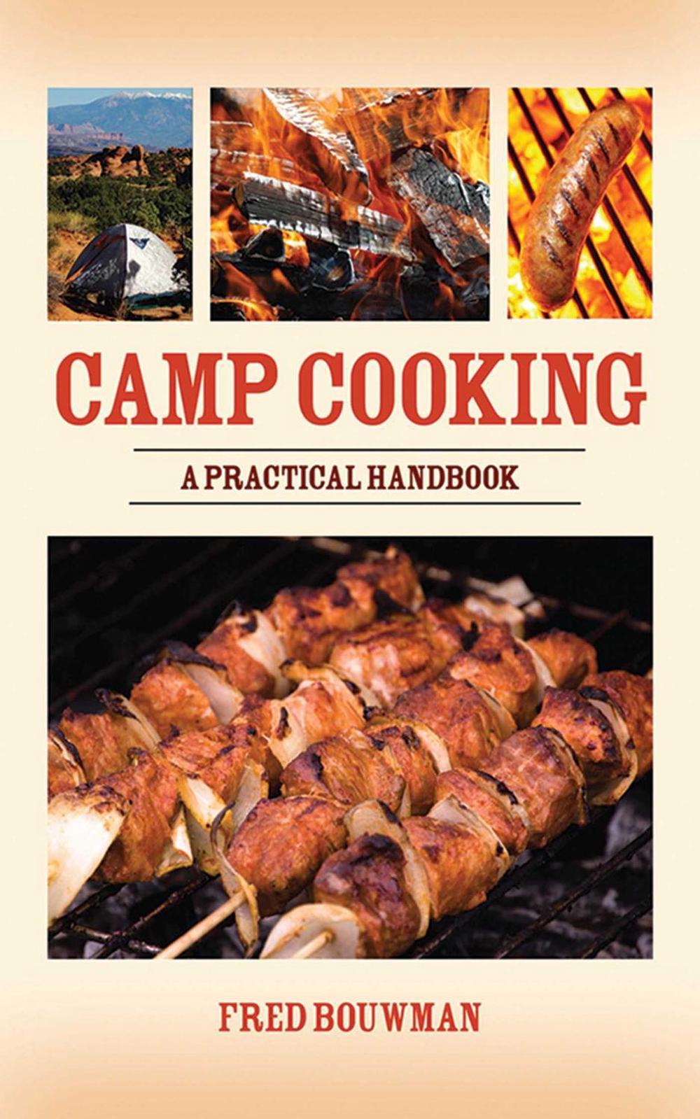 Camp Cooking, 9781602396913