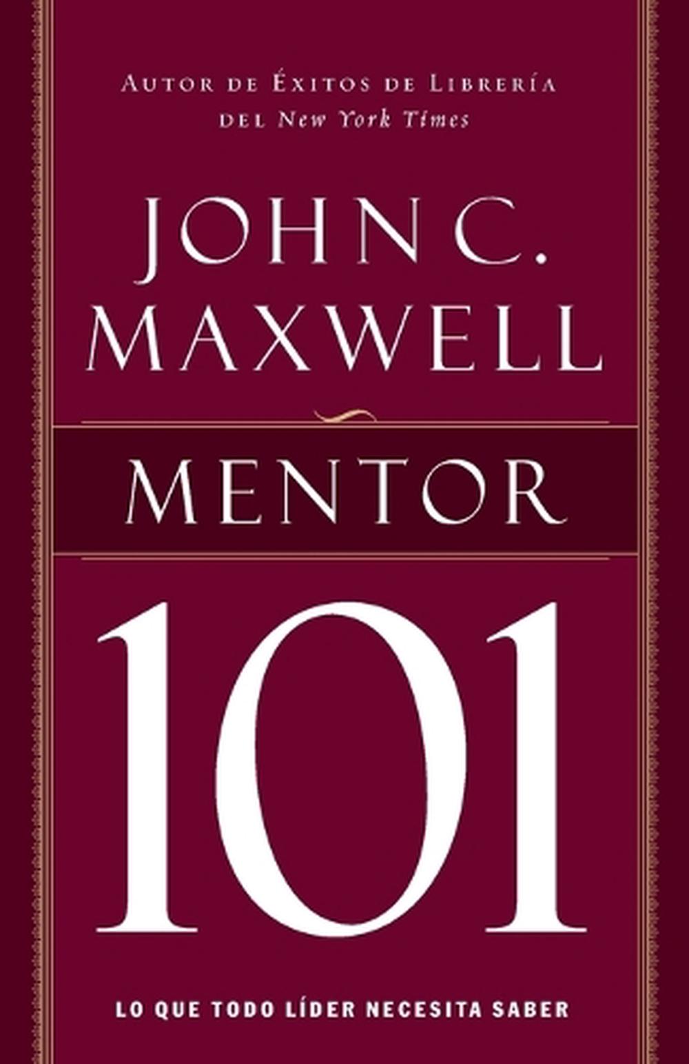 Mentor 101, 9781602558458