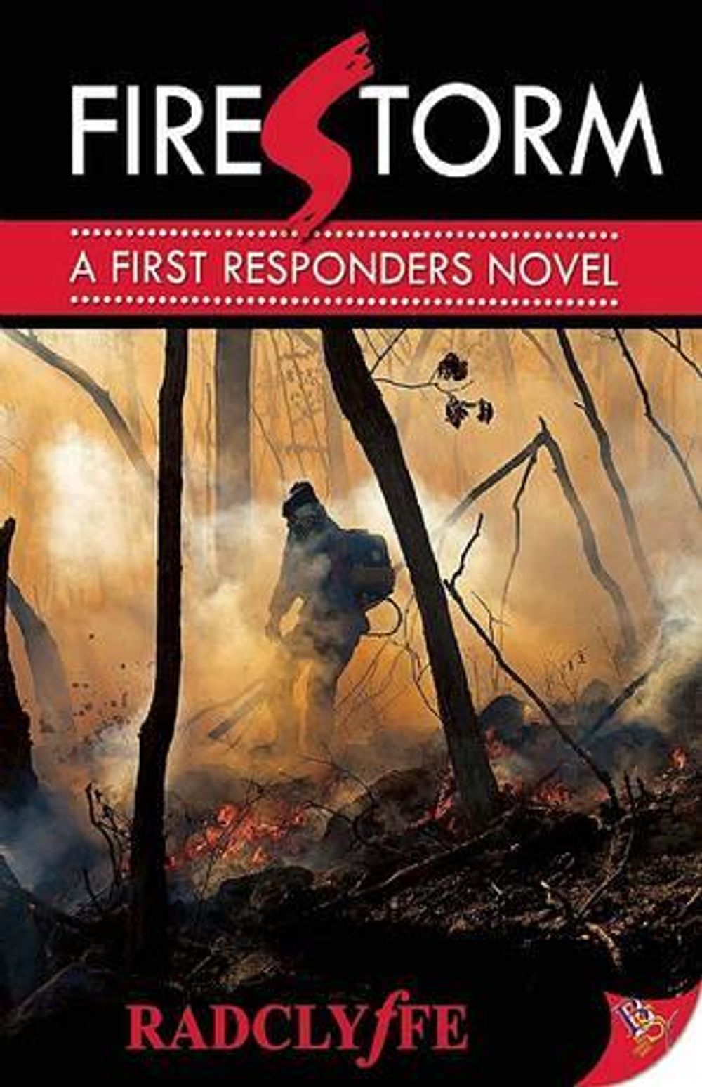 Firestorm by Radclyffe - ISBN: 9781602822320