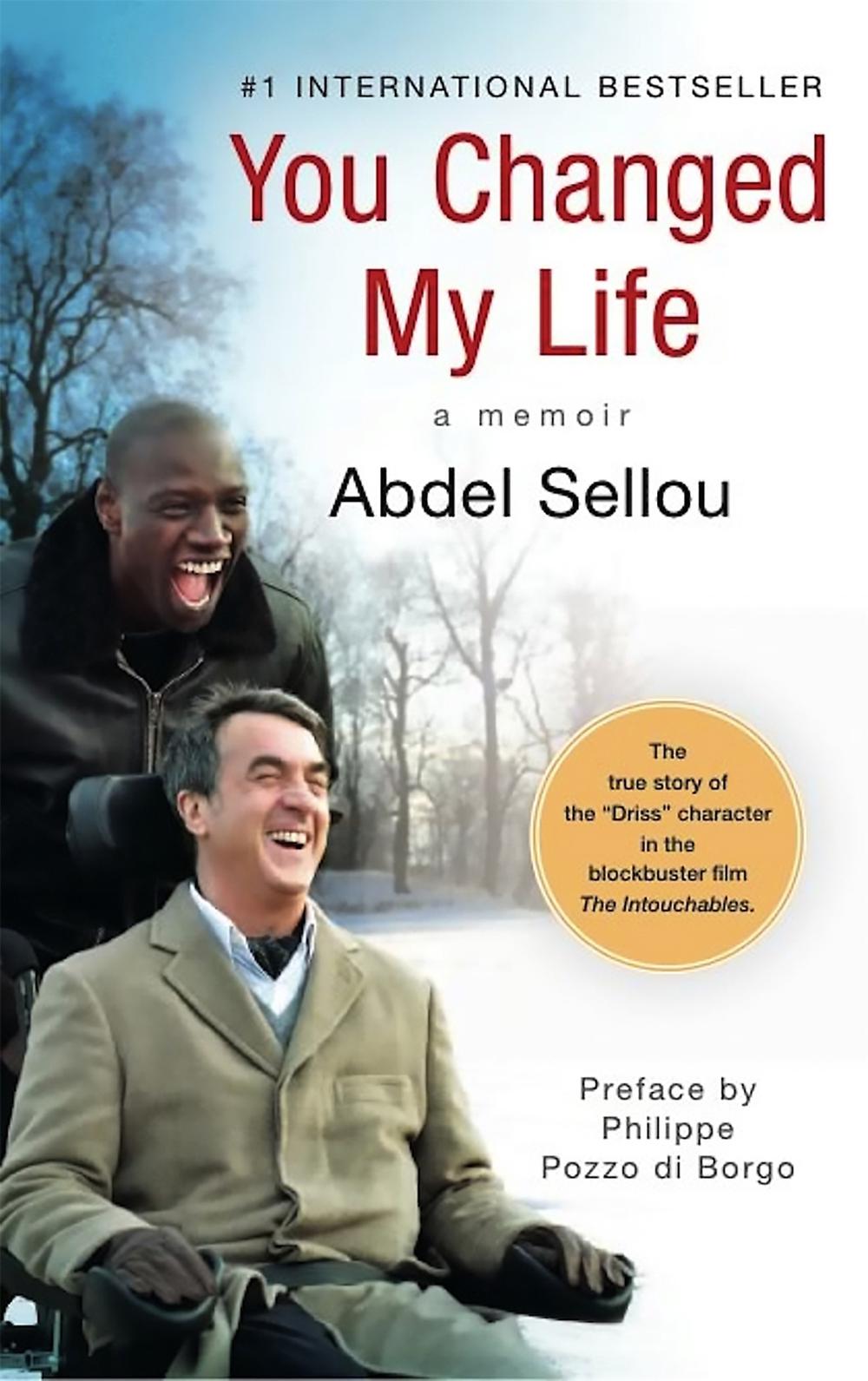 You Changed My Life by Abdel Sellou - ISBN: 9781602861824