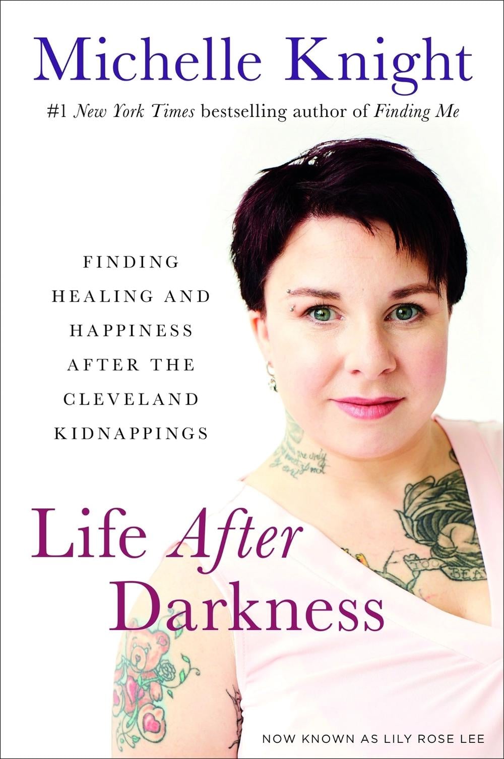 Life After Darkness by Michelle Knight - ISBN: 9781602865648