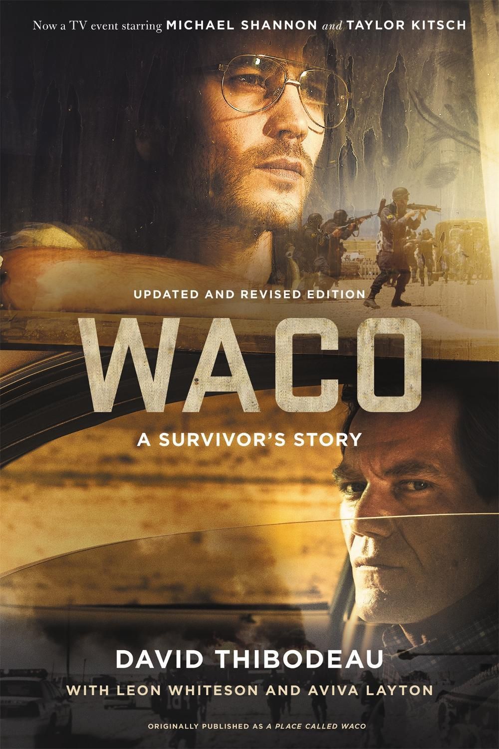 Waco by David Thibodeau - ISBN: 9781602865730