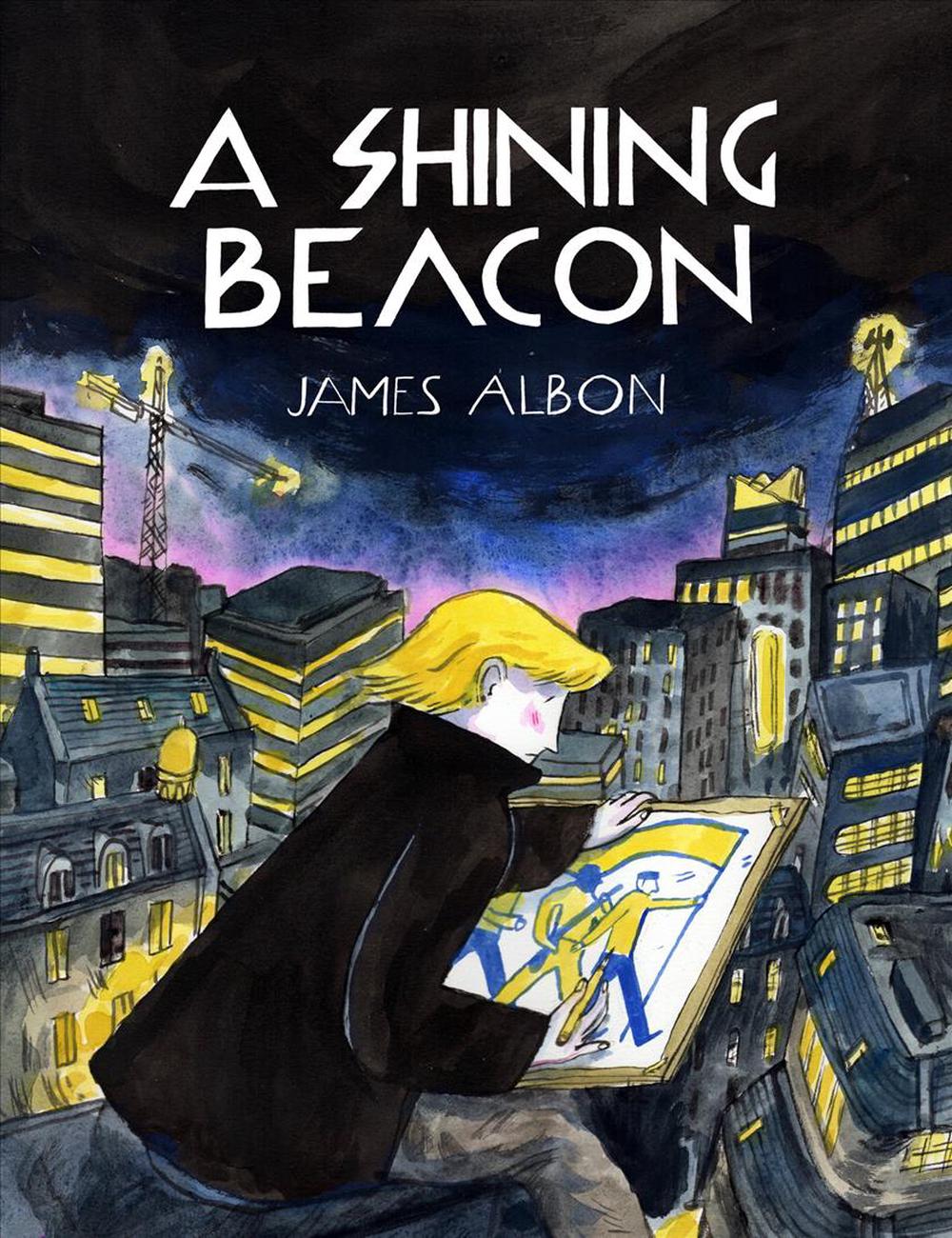 Shining Beacon by James Albon, Paperback, 9781603094450 Buy online at