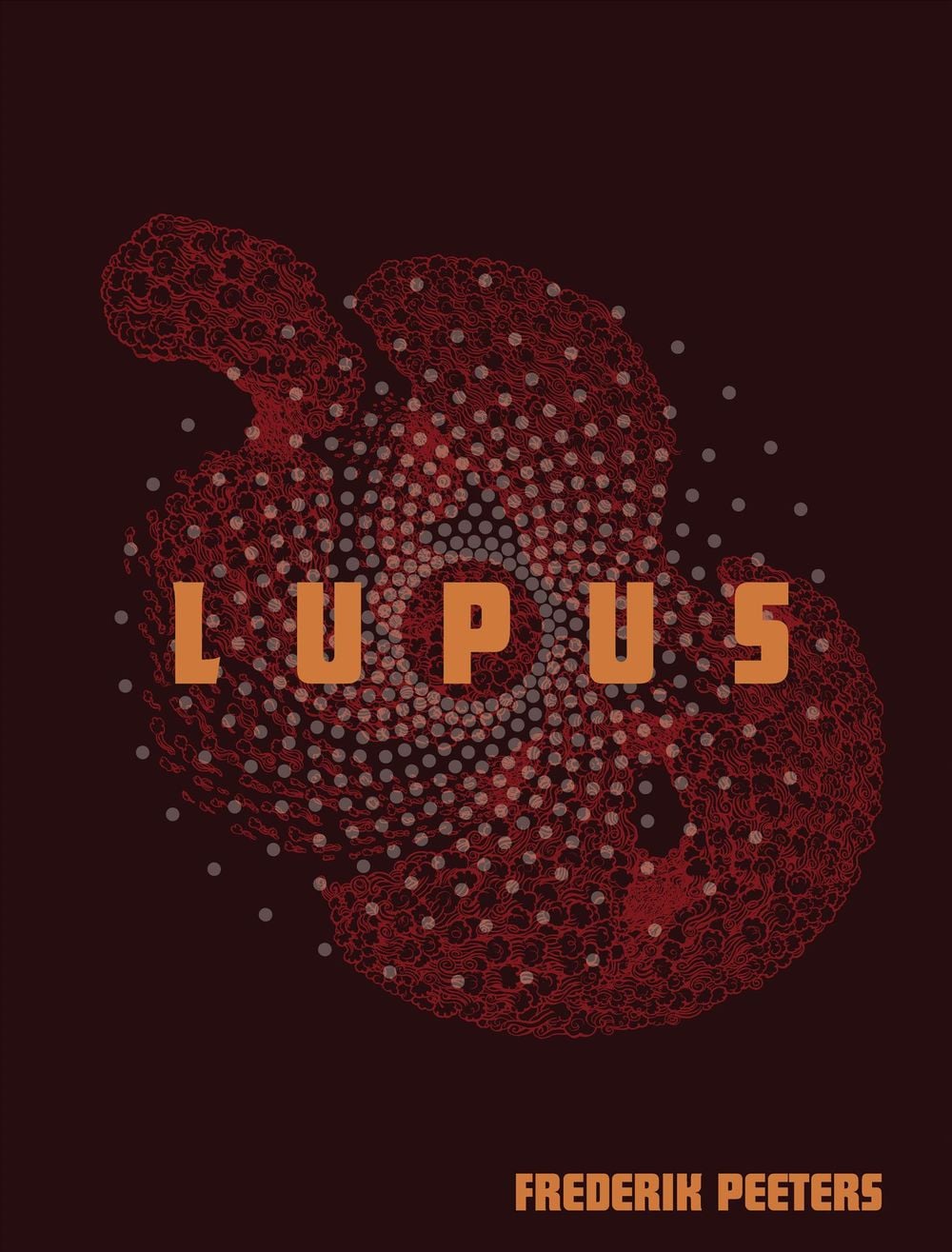 Lupus by Frederik Peeters - ISBN: 9781603094597