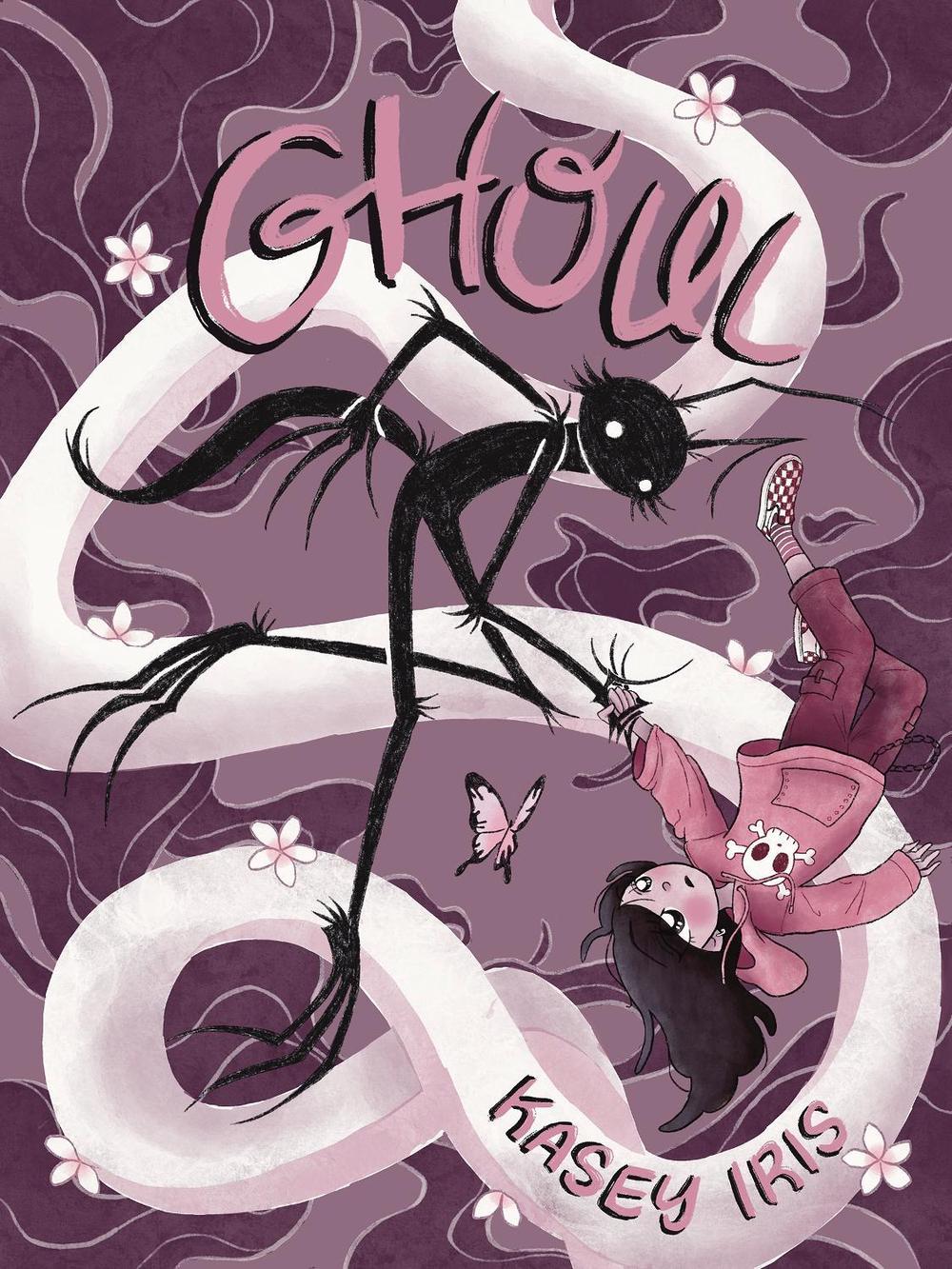 Ghoul by Kasey Iris - ISBN: 9781603095839