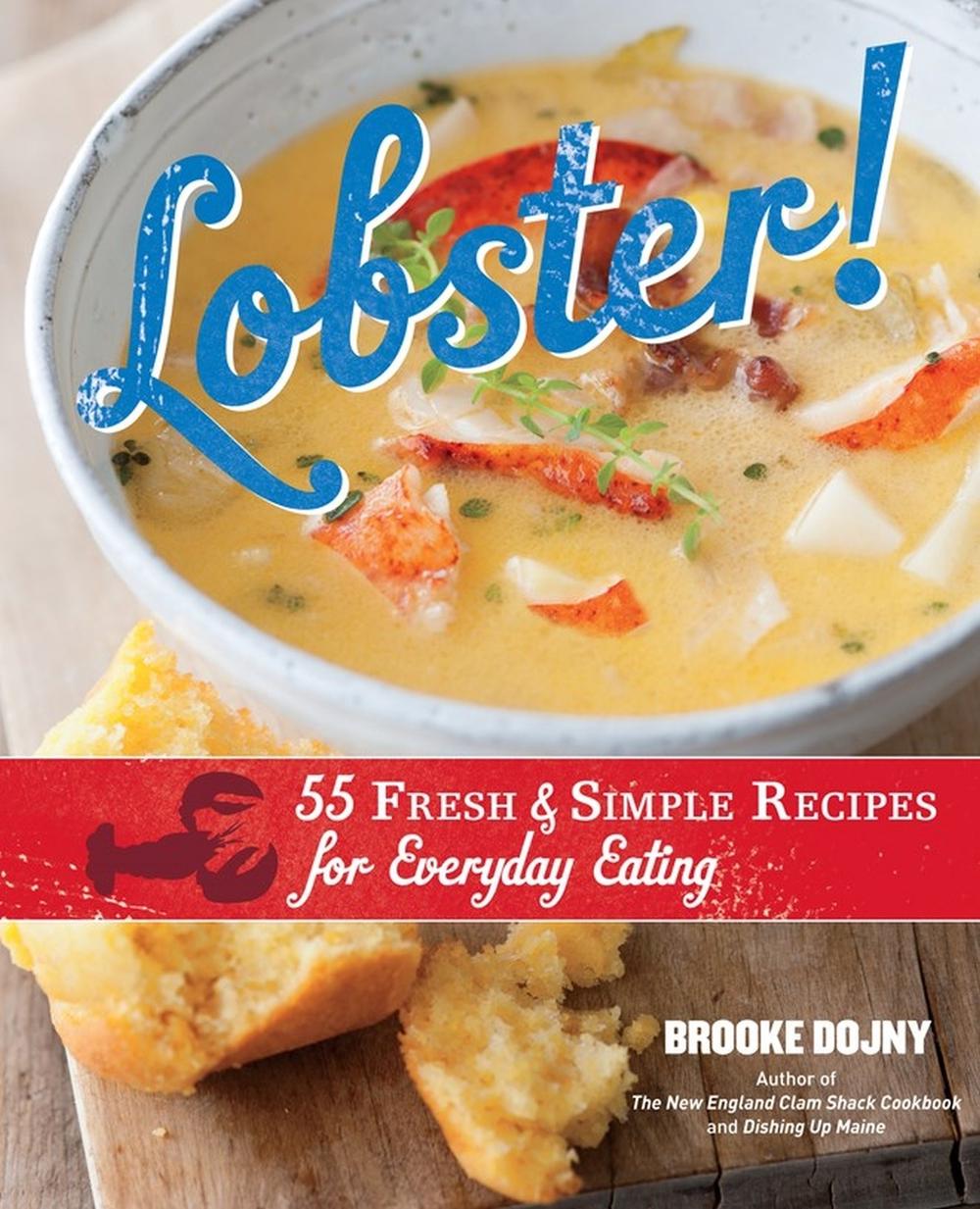 Lobster!, 9781603429627