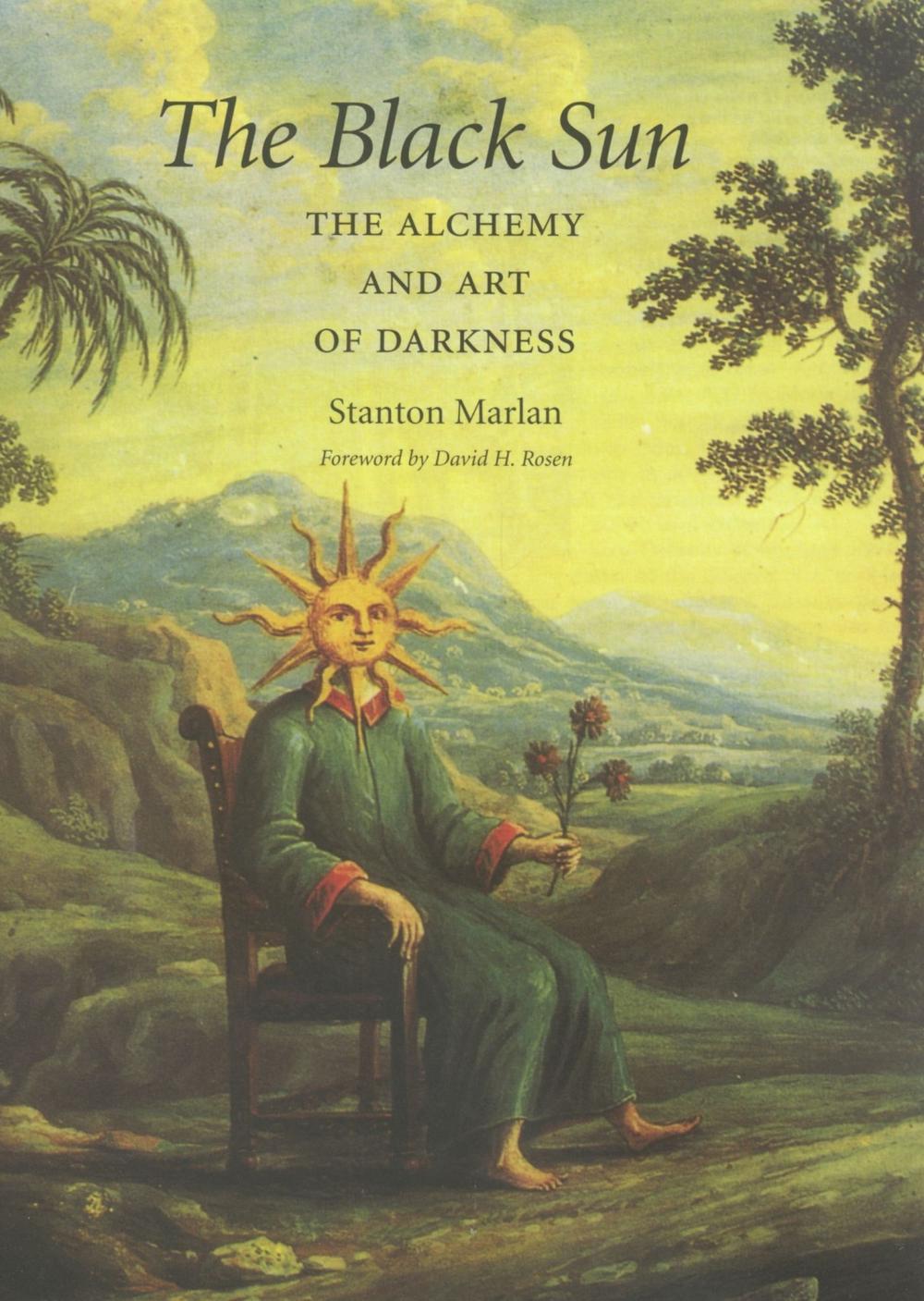 The Black Sun Volume 10 by Stanton Marlan - ISBN: 9781603440783