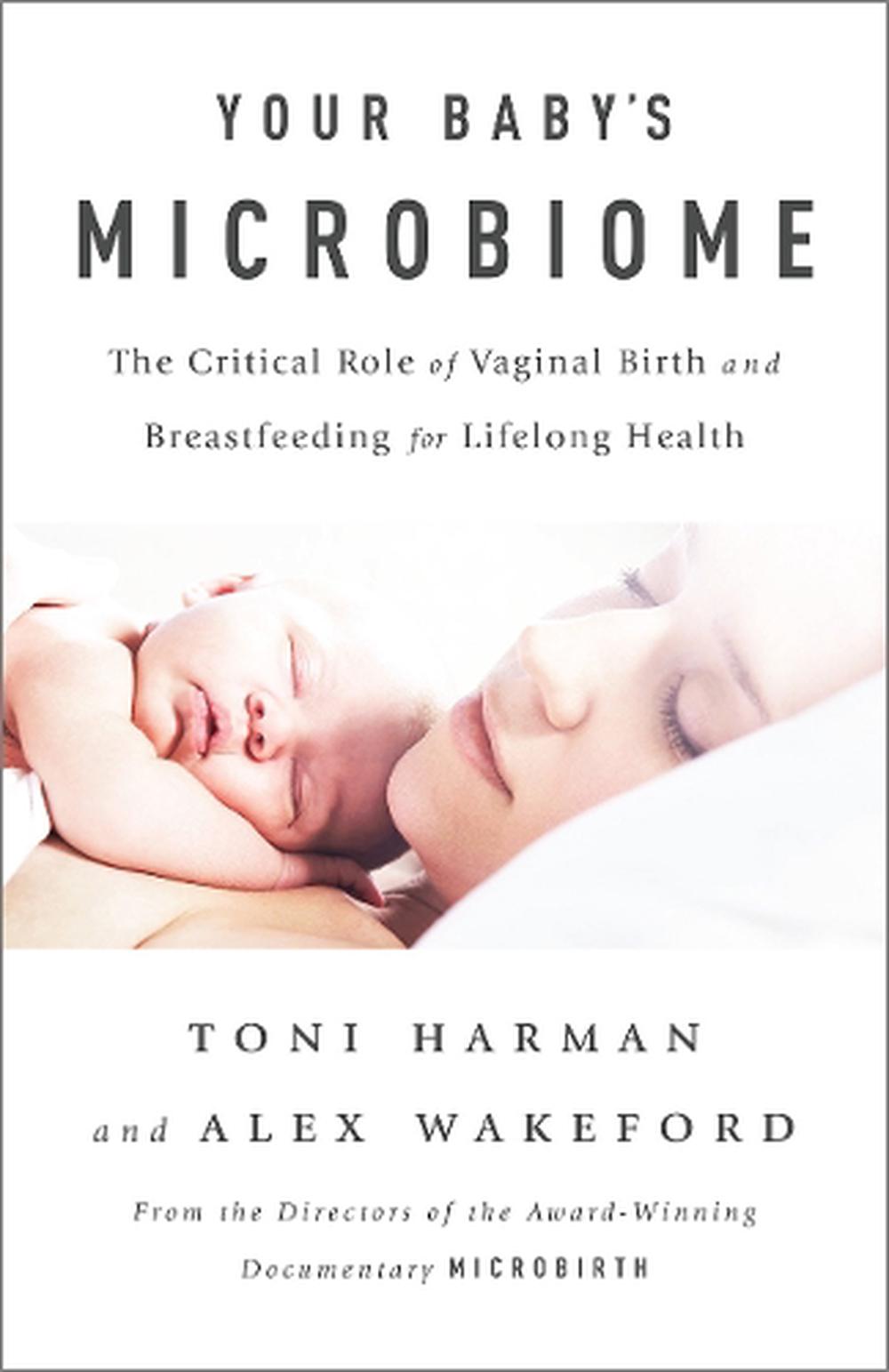 Your Baby's Microbiome, 9781603586955