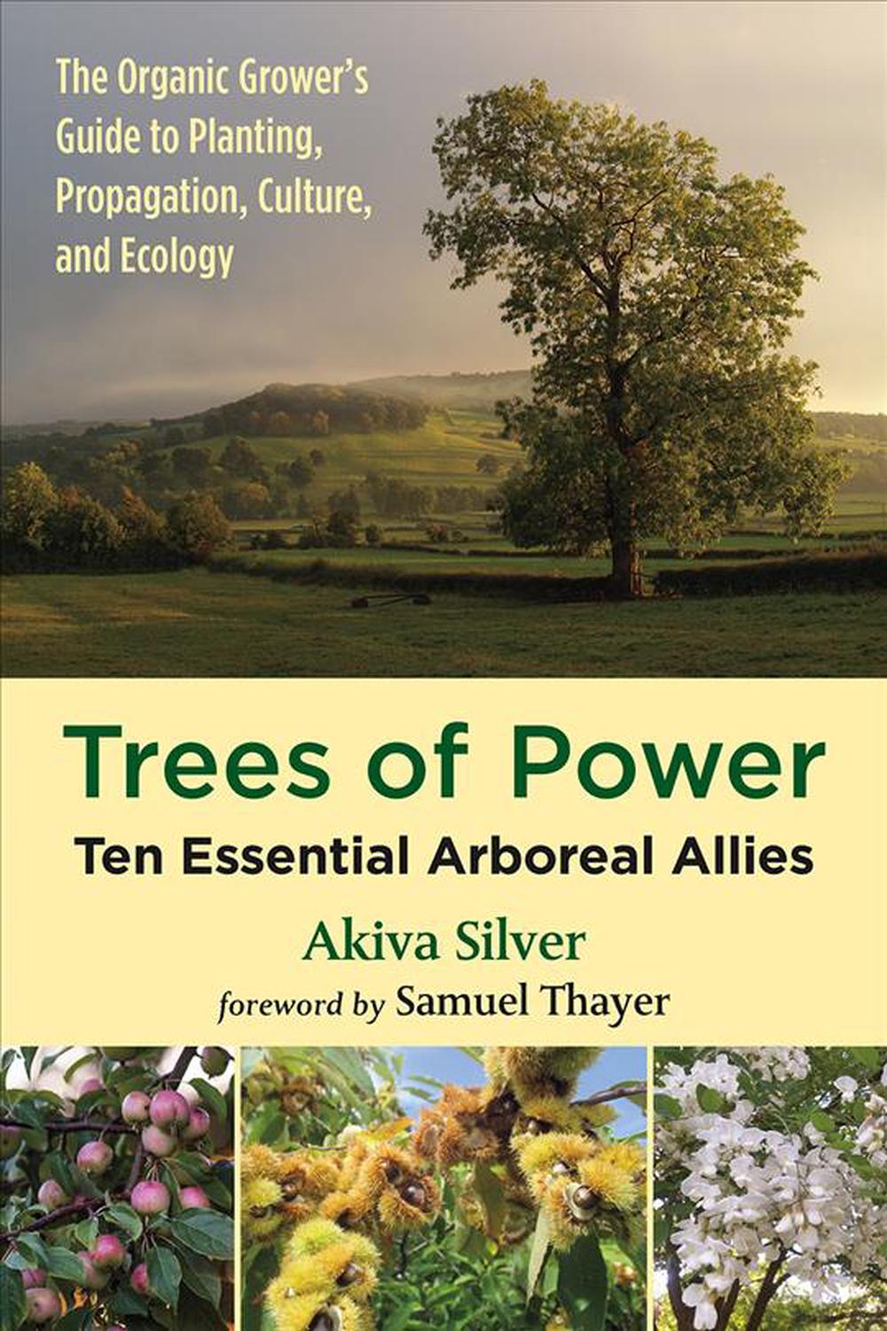 Trees of Power, 9781603588416