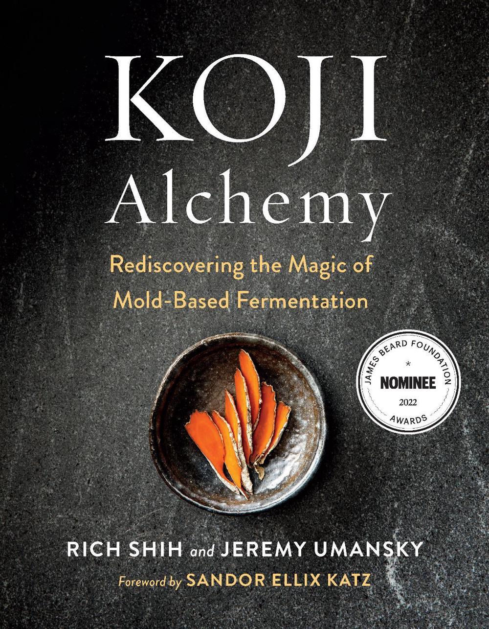 Koji Alchemy, 9781603588683