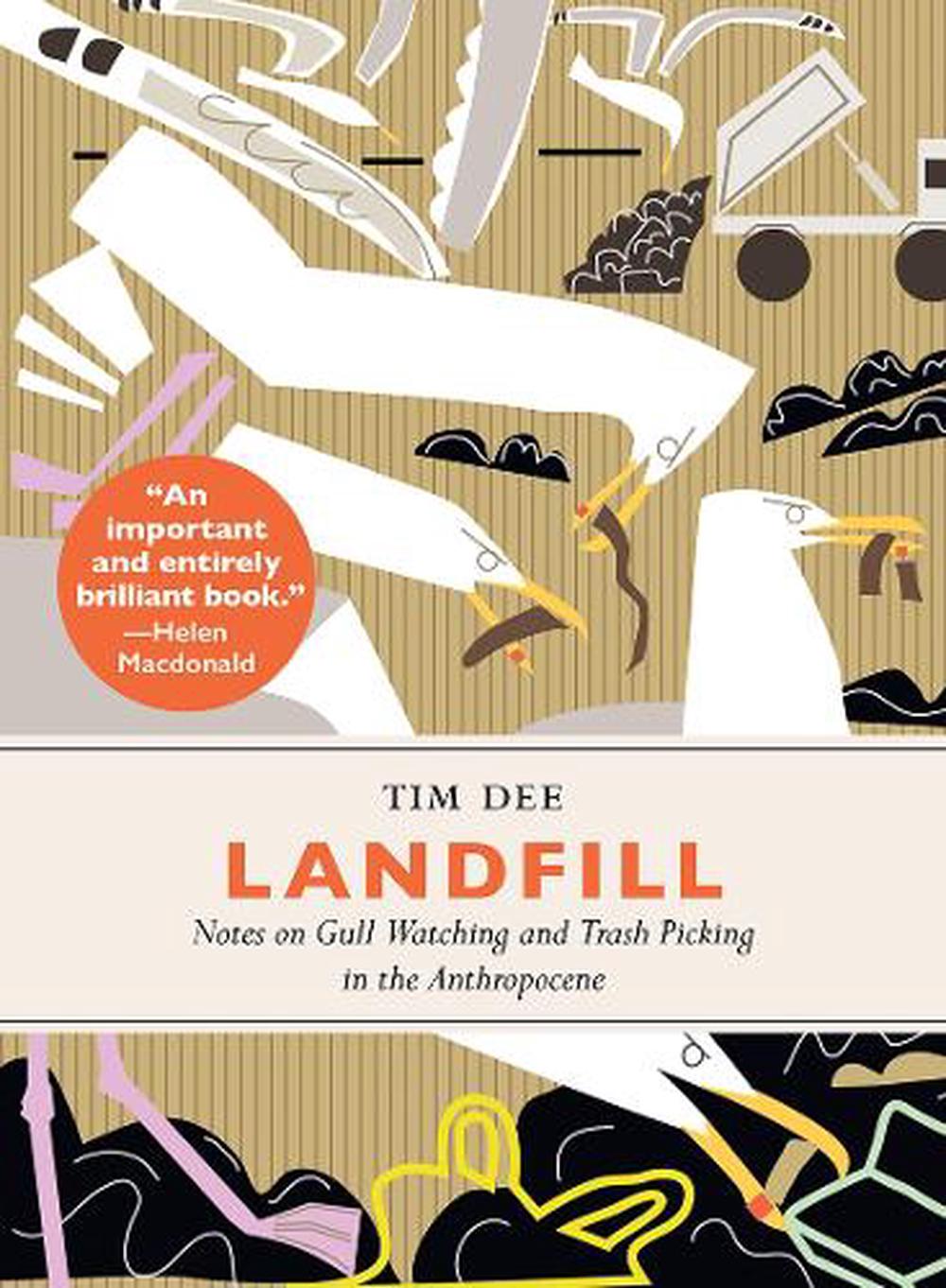 Landfill, 9781603589093