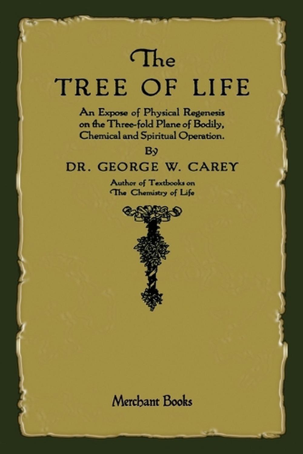 The Tree of Life, 9781603866026