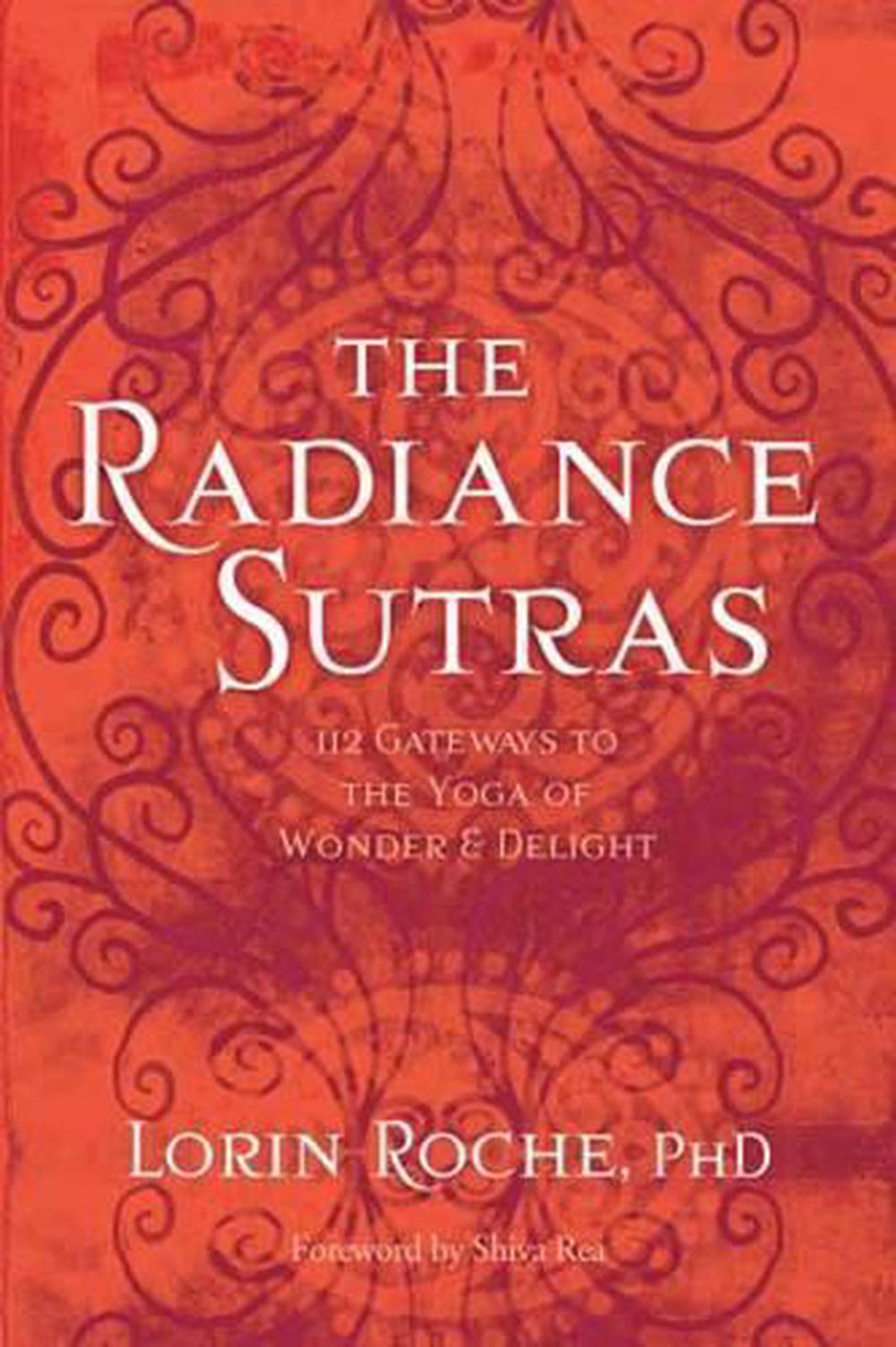 The Radiance Sutras, 9781604076592
