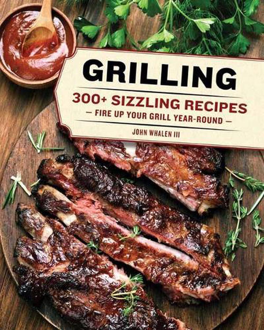 Grilling, 9781604337303