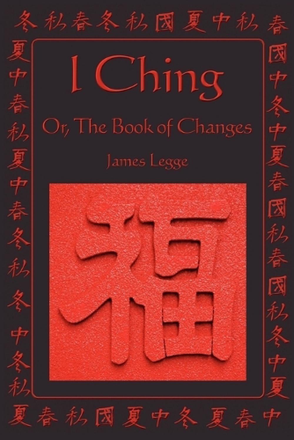 I Ching, 9781604590364