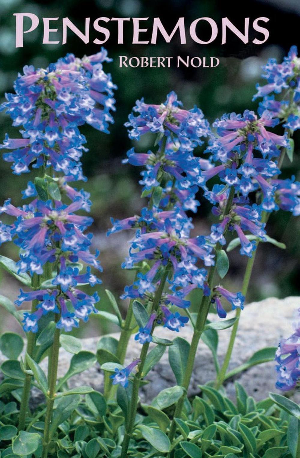Penstemons, 9781604692242