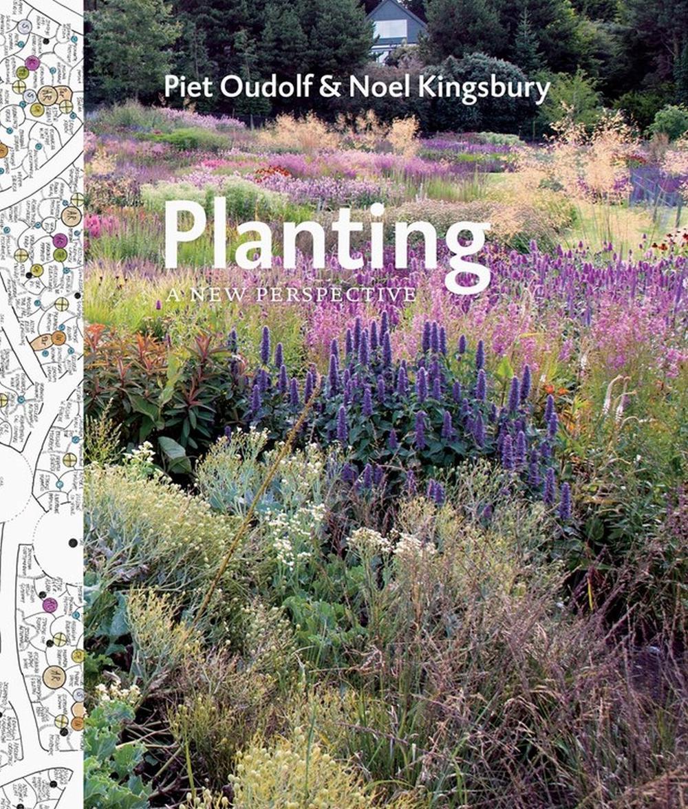 Planting: A New Perspective, 9781604693706