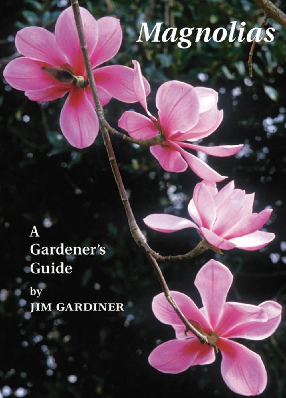 Magnolias, 9781604694314