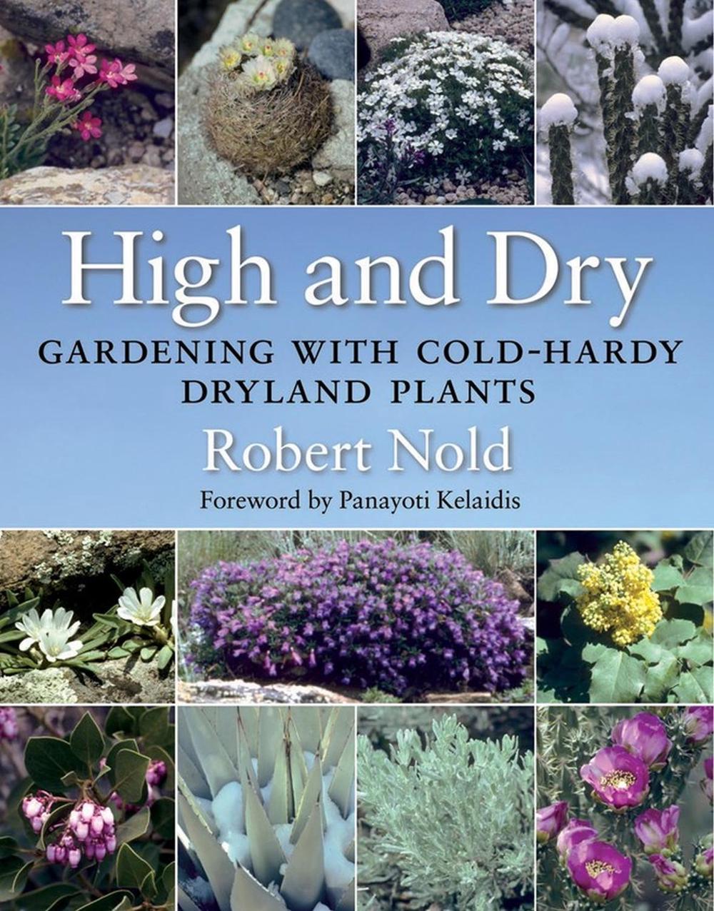 High and Dry by Robert Nold - ISBN: 9781604694475
