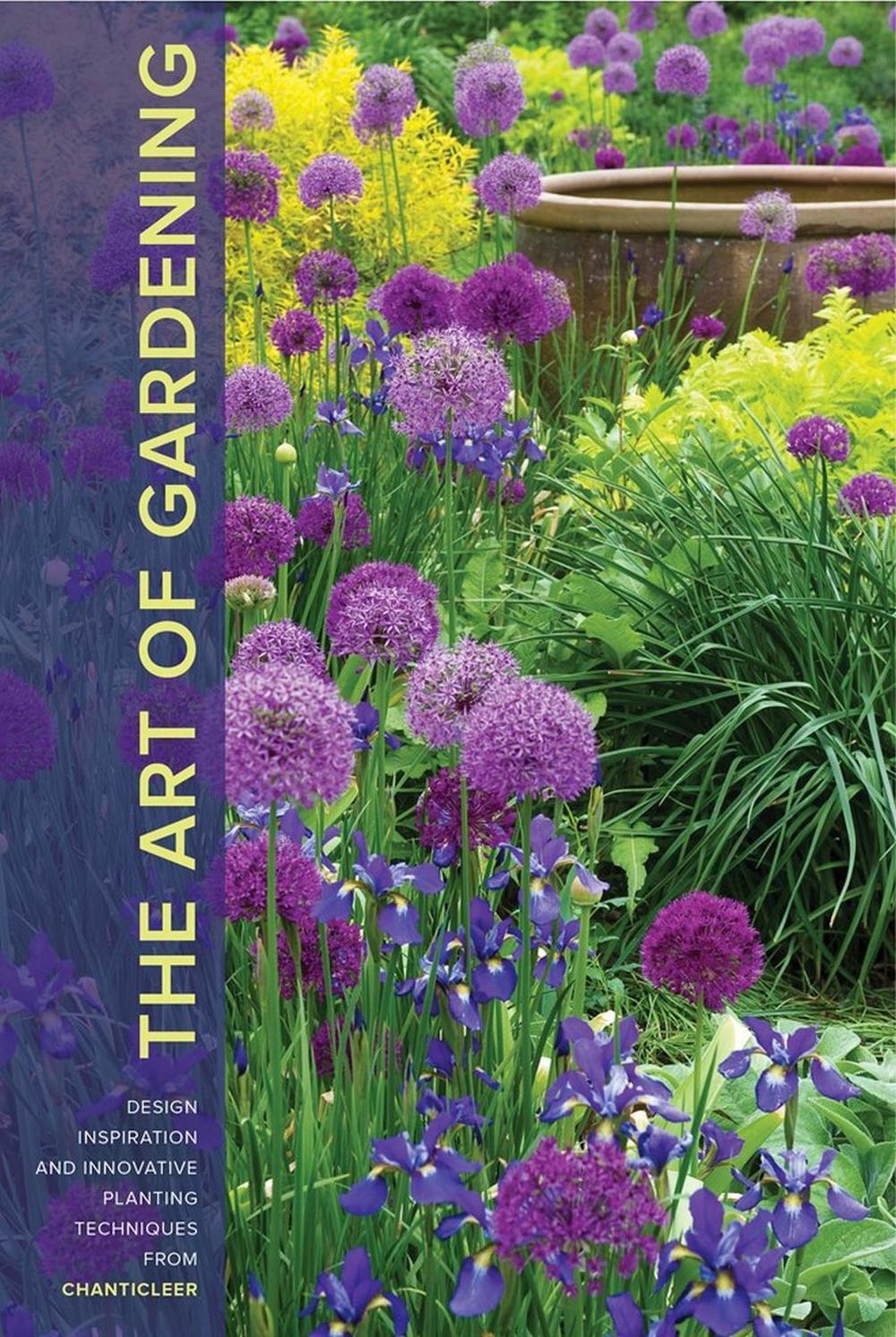 The Art of Gardening by R. William Thomas - ISBN: 9781604695441