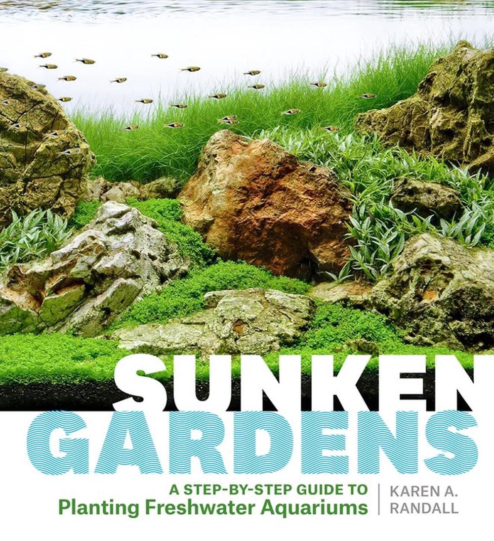 Sunken Gardens by Karen A. Randall - ISBN: 9781604695922