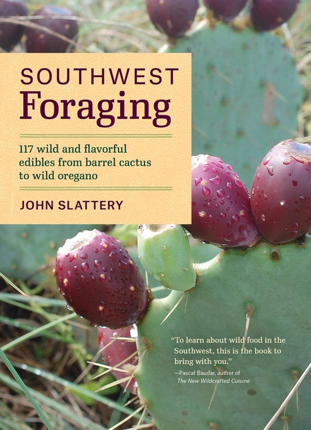 Southwest Foraging, 9781604696509