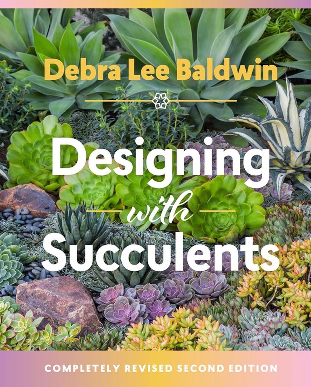 Designing with Succulents, 9781604697087
