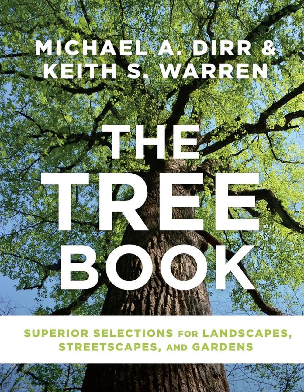 The Tree Book, 9781604697148