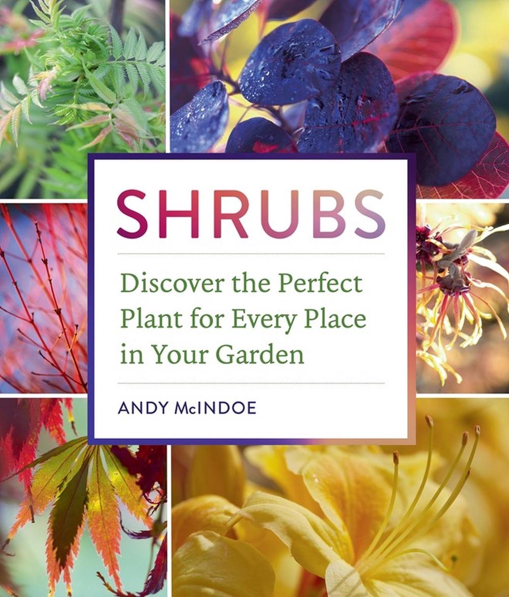 Shrubs, 9781604697674