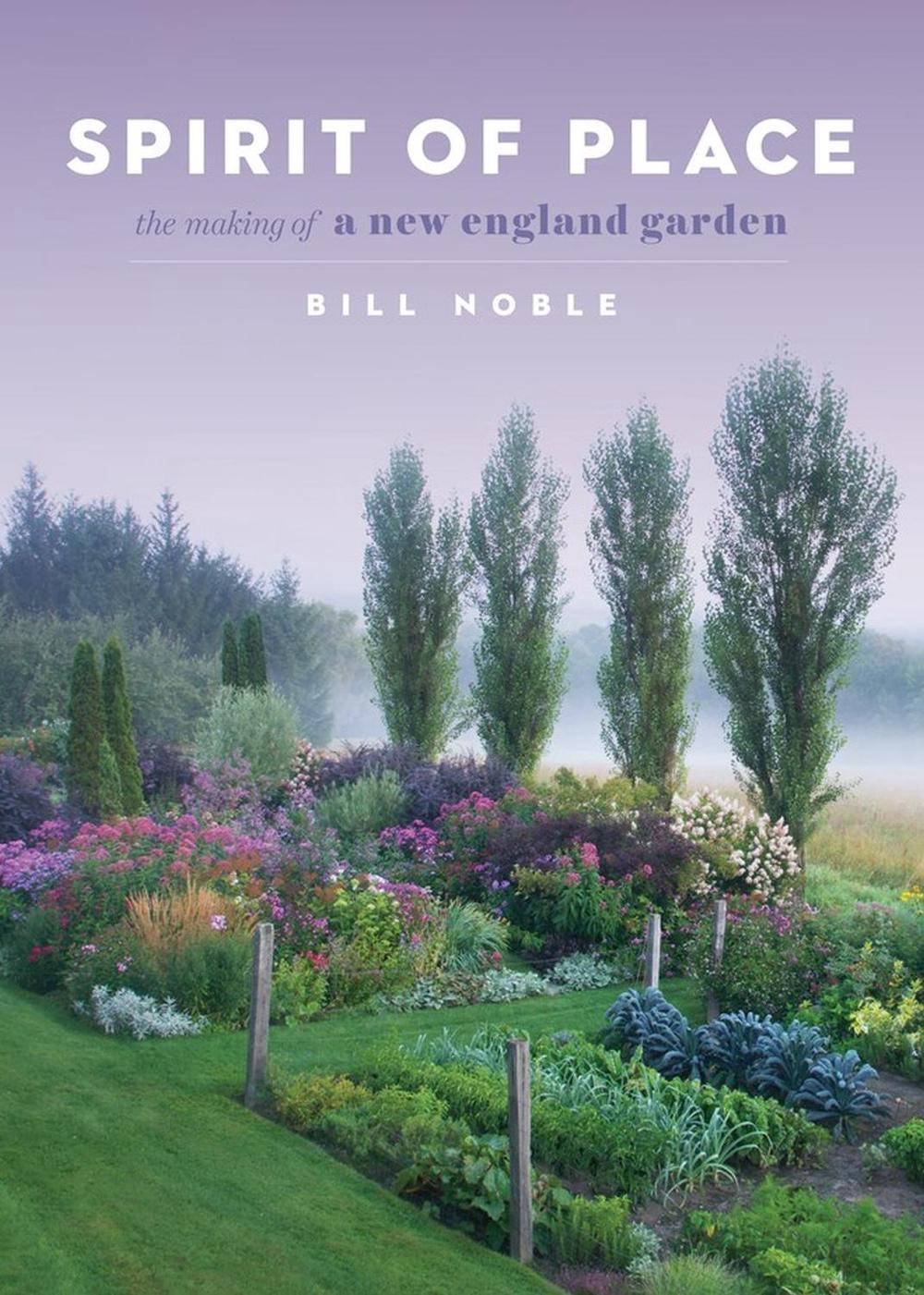 Spirit of Place by Bill Noble - ISBN: 9781604698503