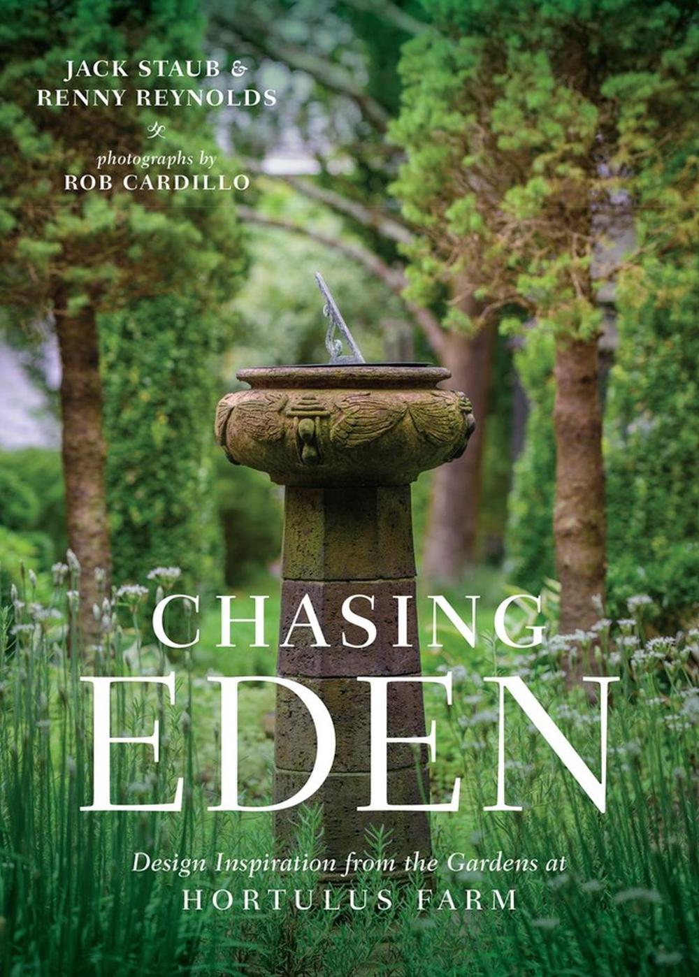 Chasing Eden, 9781604698732
