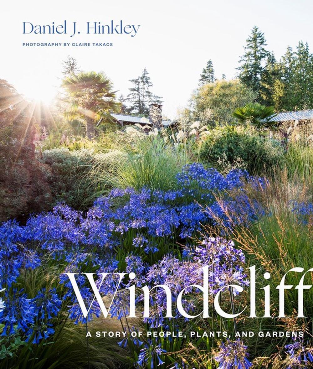 Windcliff by Daniel J. Hinkley - ISBN: 9781604699012