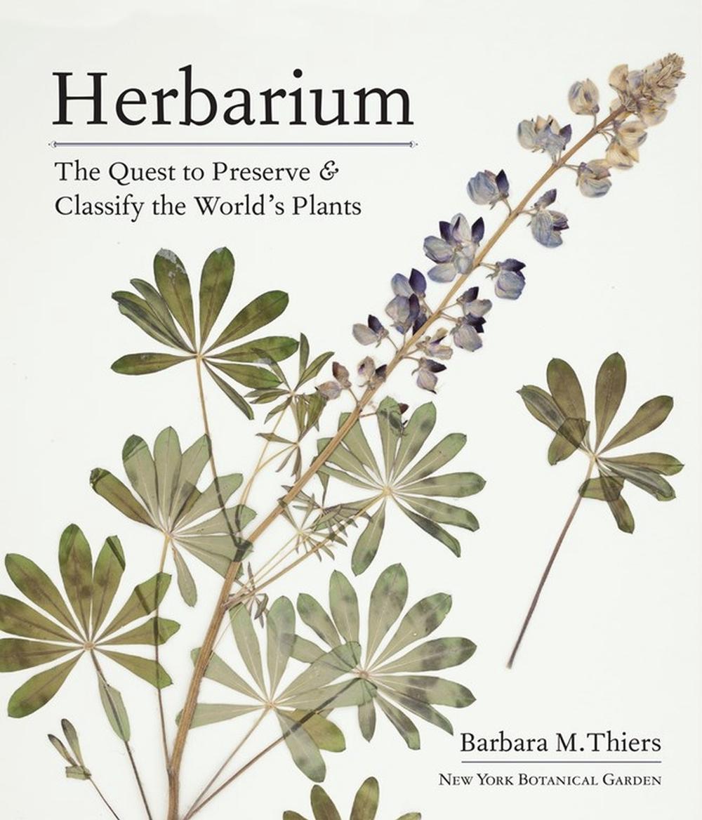 Herbarium, 9781604699302